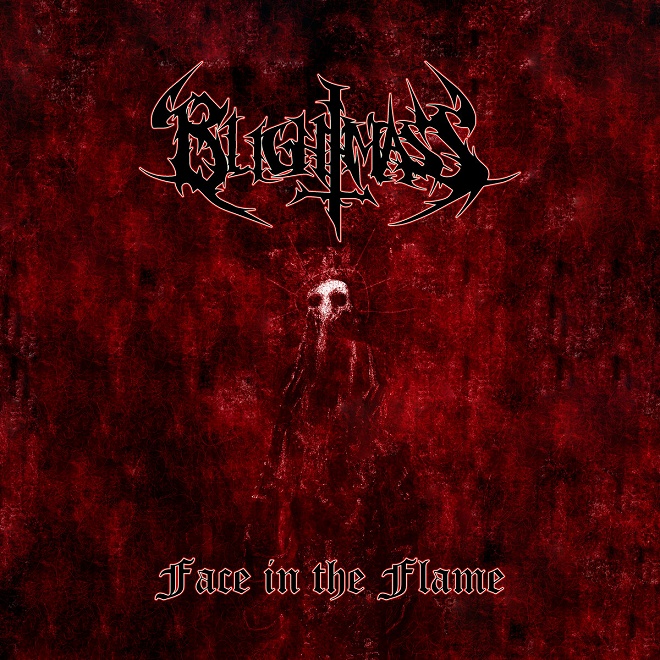 BlightMass - Face in the Flame