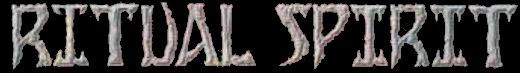 Ritual Spirit - Logo