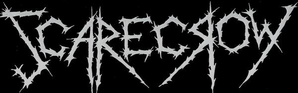 Scarecrow - Logo