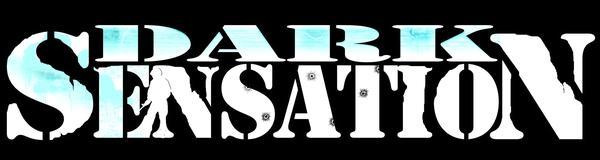 Dark Sensation - Logo