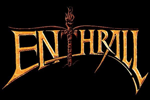 Enthrall - Logo