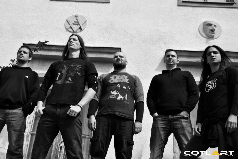 Casketgarden - Photo