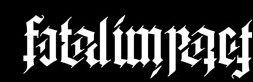 Fatal Impact - Logo