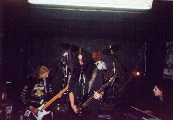 Infernal Legion - Photo