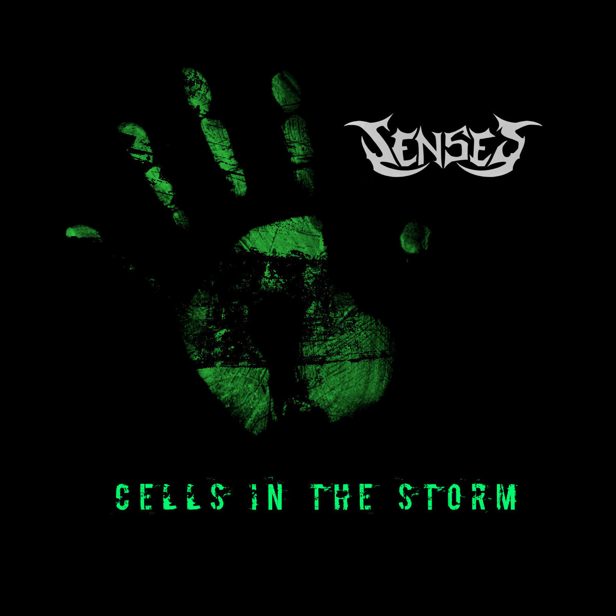 Senses - Cells in the Storm