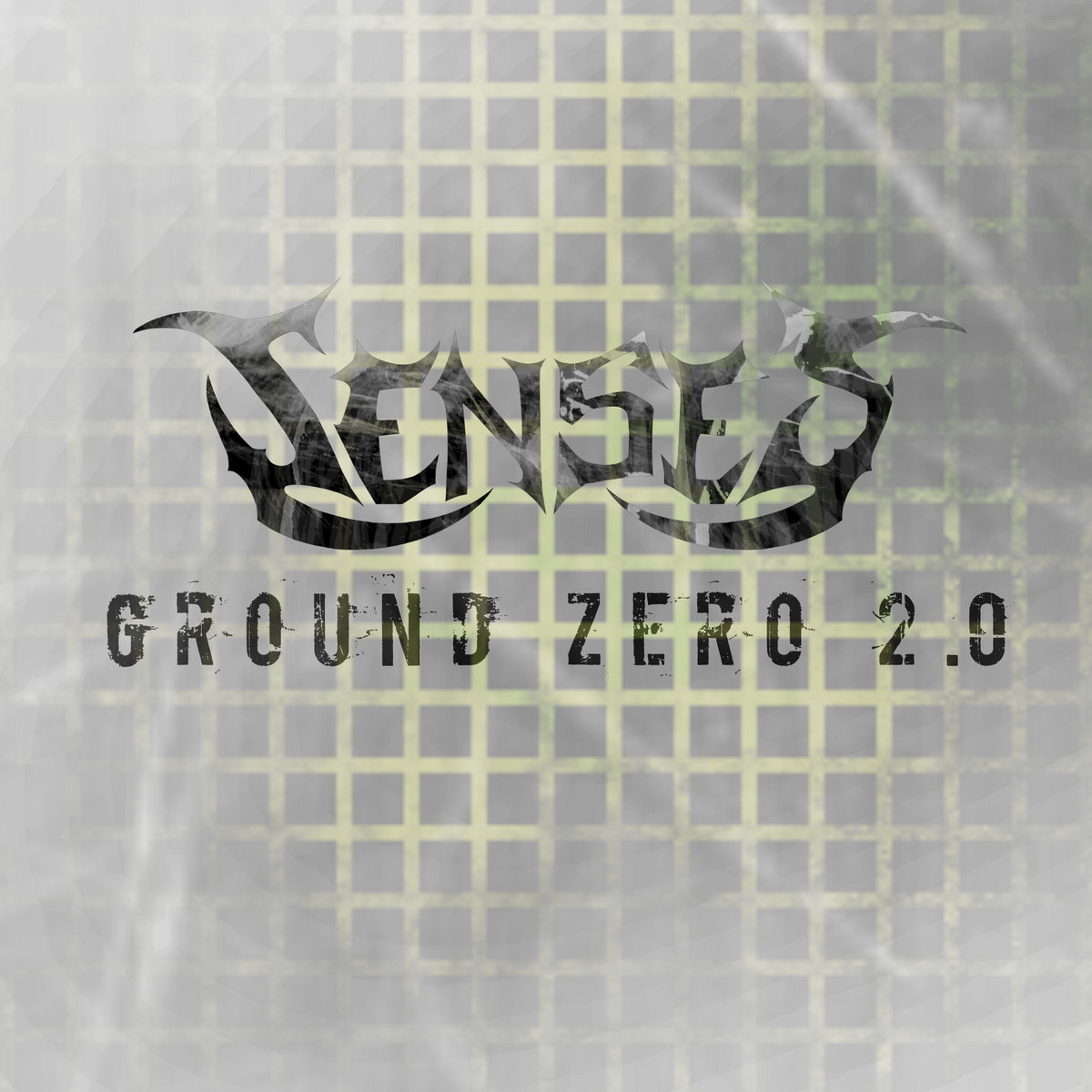 Senses - Ground Zero 2​.​0