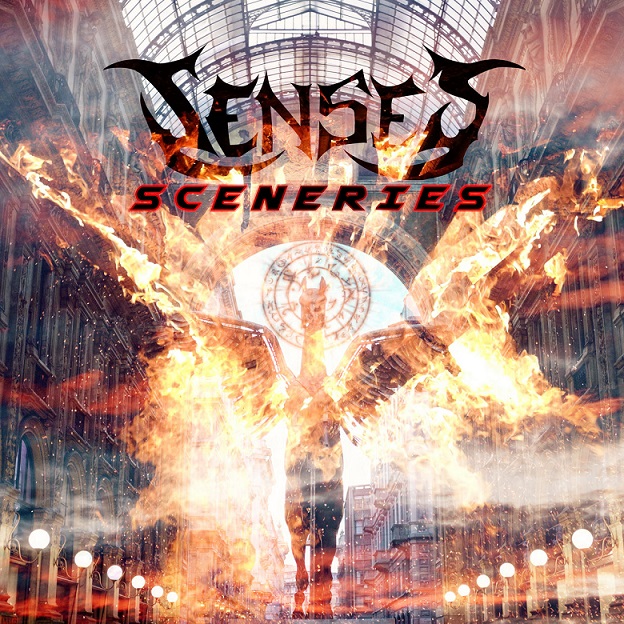 Senses - Sceneries