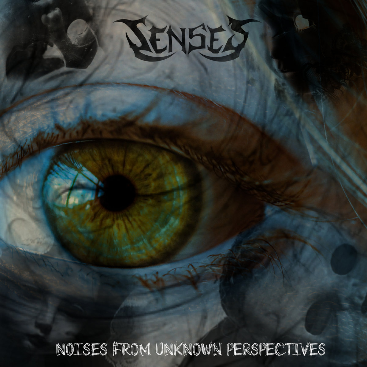 Senses - Noises from Unknown Perspectives