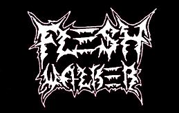 Flesh Walker - Logo