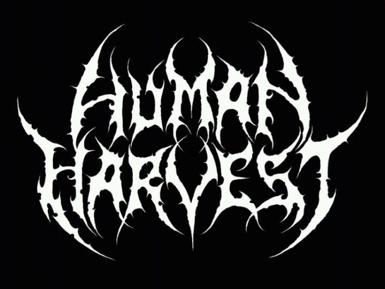 Human Harvest - Logo