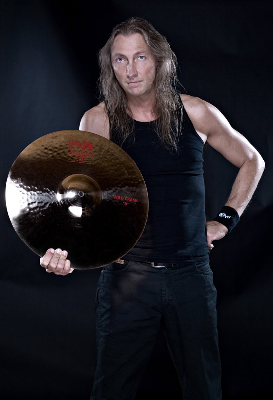 Stefan Arnold
