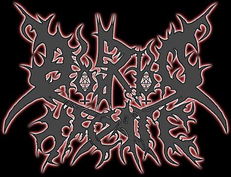Borbo Hecate - Logo