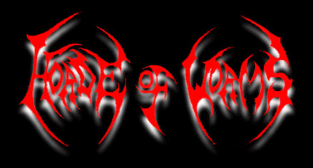 Horde of Worms - Logo