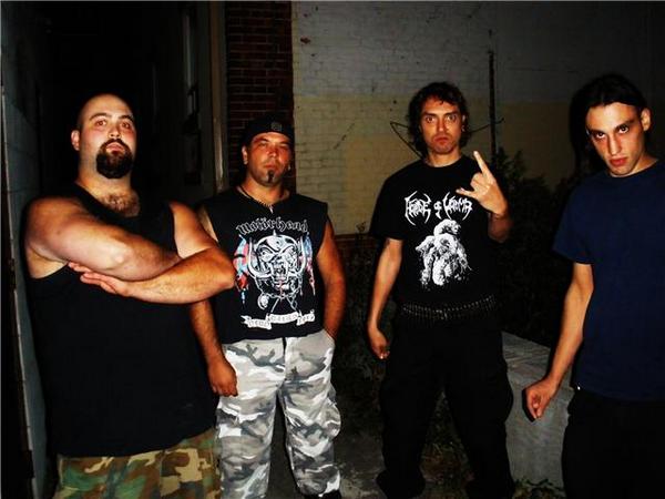 Horde of Worms - Photo