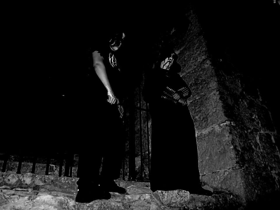 Wolfthrone - Photo