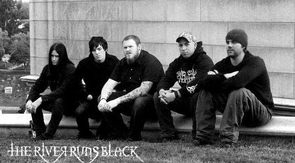 The River Runs Black - Photo