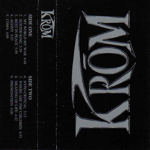 Krome - Krom
