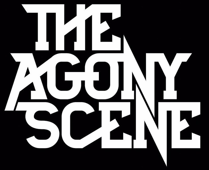 The Agony Scene - Logo