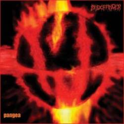 Land of Anger - Pangea