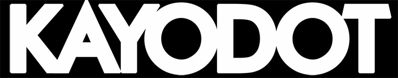 Kayo Dot - Logo