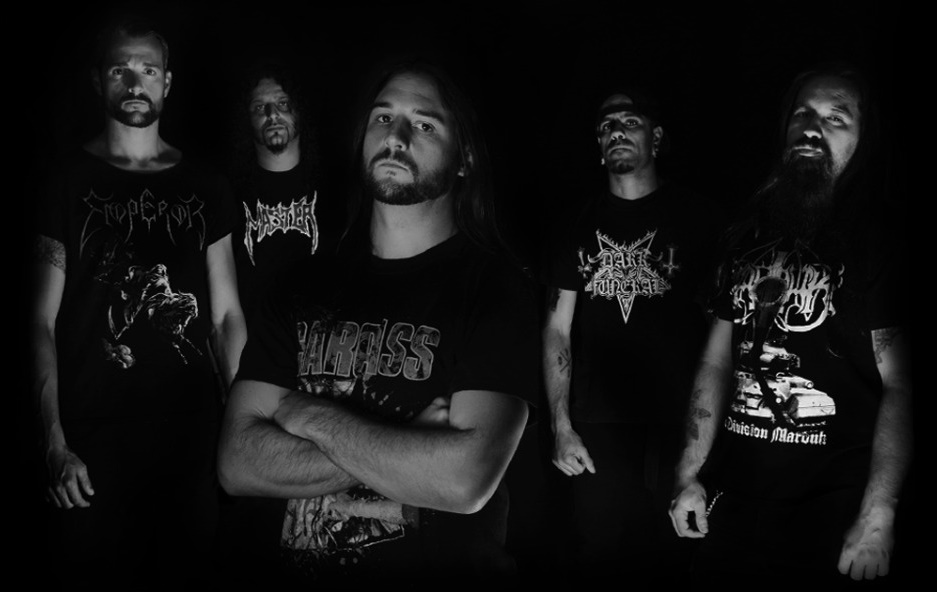 Legacy of Brutality - Photo