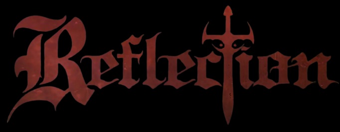 Reflection - Logo