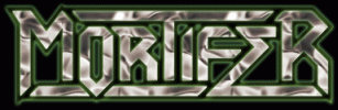 Mortifer - Logo