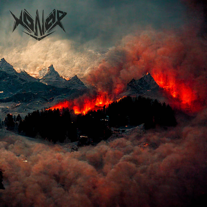 Xonor - Hell Is Here - Encyclopaedia Metallum: The Metal Archives