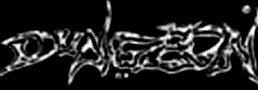 Dungeon - Logo