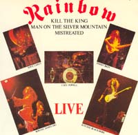 Rainbow - Live