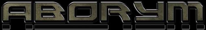 Aborym - Logo