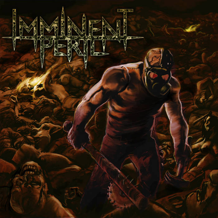 Imminent Peril Weed Out the Weak Encyclopaedia Metallum The Metal