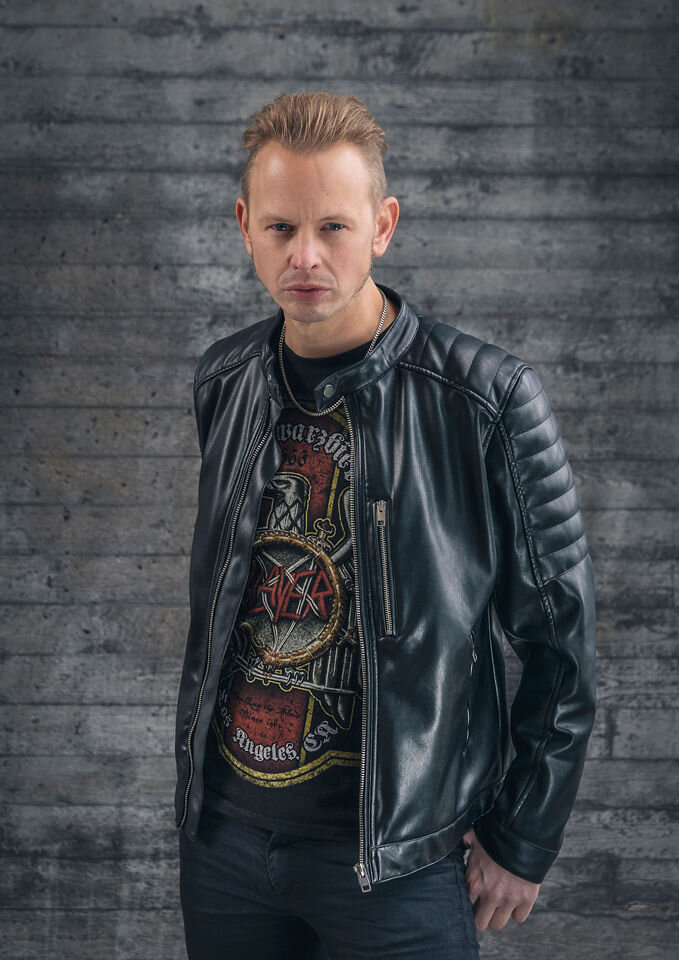 Erik Mårtensson