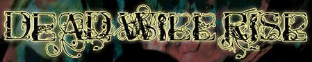 Dead Will Rise - Logo