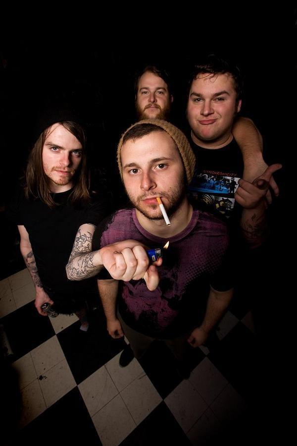 Dead Will Rise - Photo
