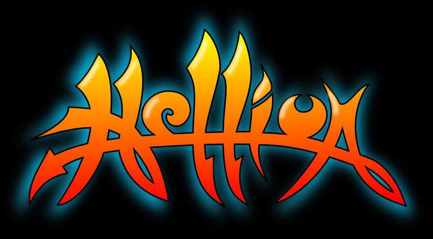 Hellion - Logo