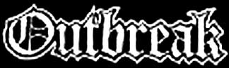 Outbreak - Logo