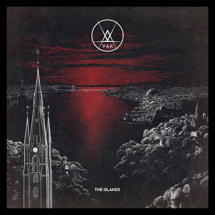 VAK - The Islands - Encyclopaedia Metallum: The Metal Archives