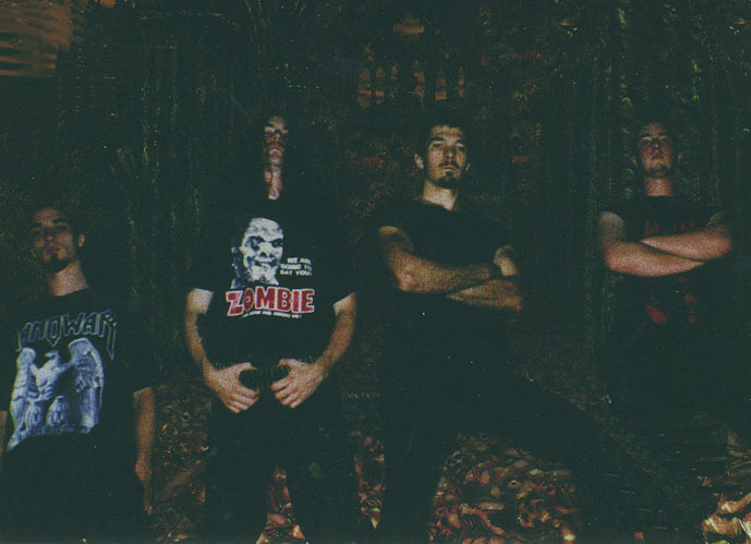 Devilium - Photo