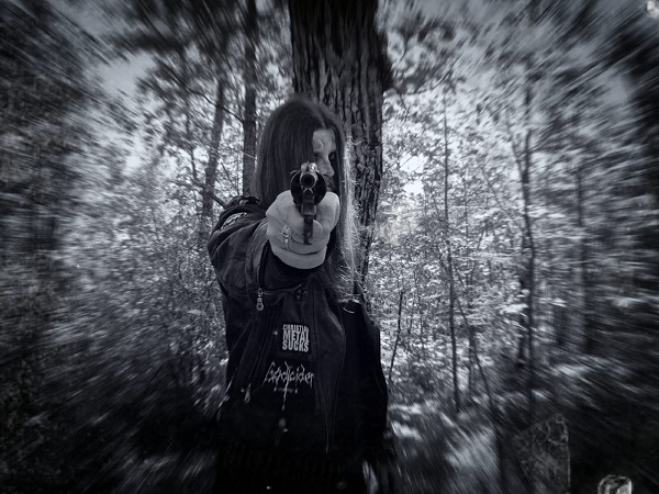 Massemord - Photo
