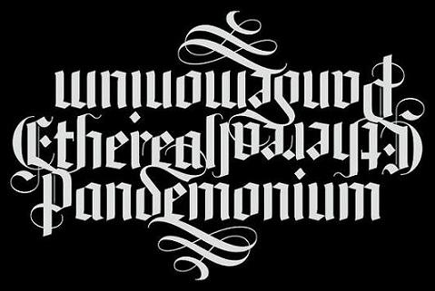 Ethereal Pandemonium - Logo