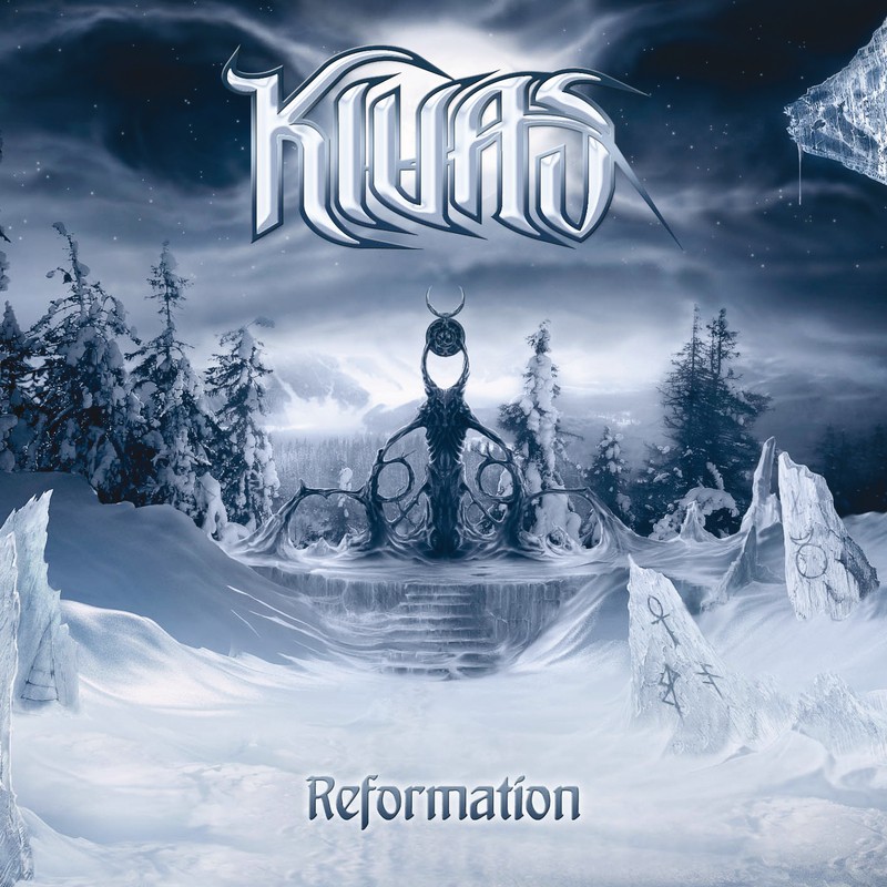 Kiuas - Reformation