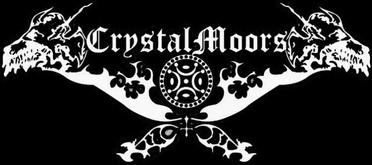 CrystalMoors - Logo