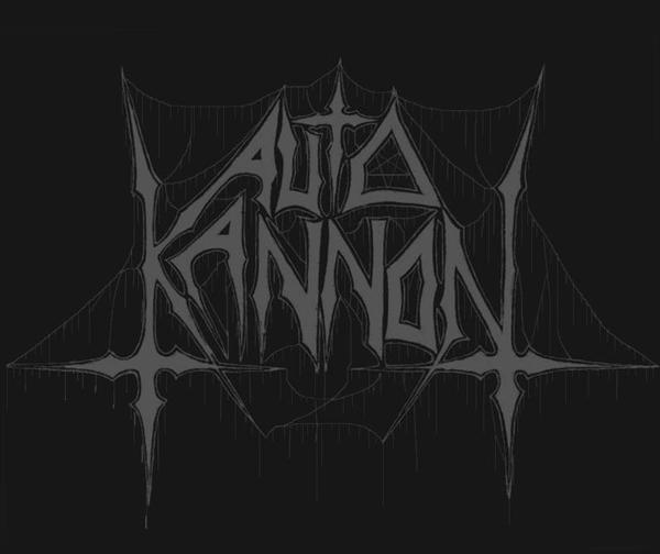 Autokannon - Logo
