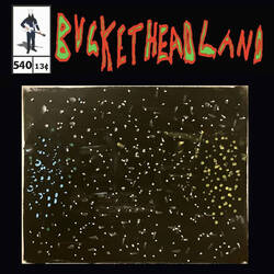 Buckethead - Pike 540 - Communicating Through The Stars