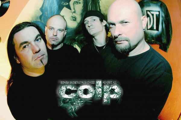 Colp - Photo