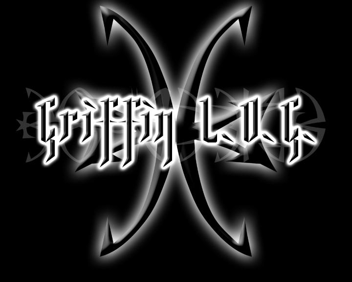 Griffin L.O.G. - Logo
