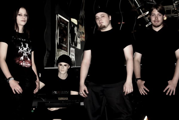 Griffin L.O.G. - Photo