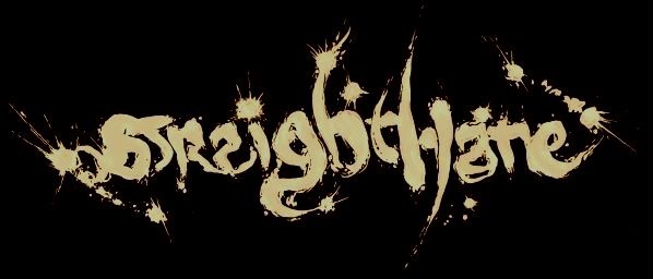 Straighthate - Logo