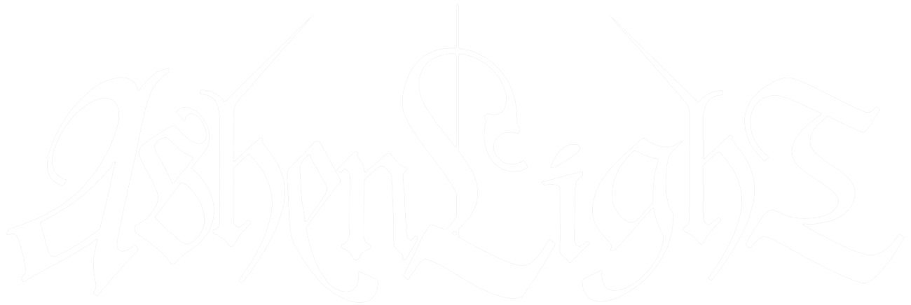 Ashen Light - Logo